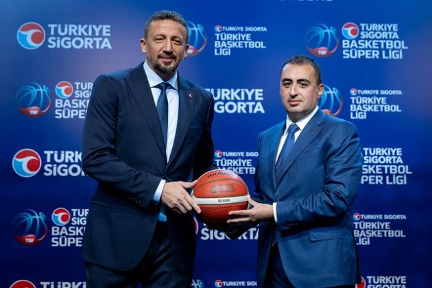 T Rkiye Sigorta T Rkiye Basketbol Liginin Isim Sponsoru Sigorta