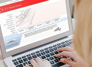 Yönetmelik yayımlanda SBM’nin çalışma şartları değişti