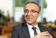 Şencan: Üç katı büyümemiz gerekiyor