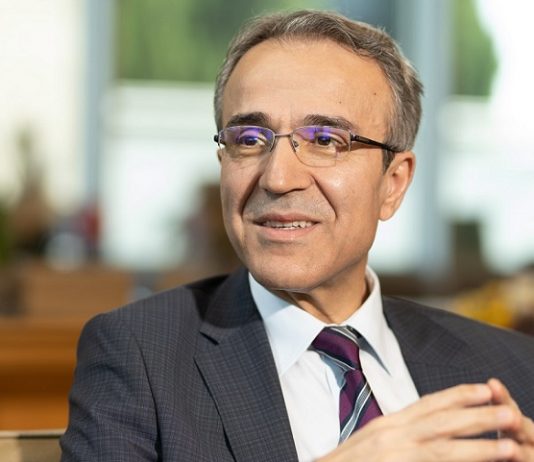 Şencan: Üç katı büyümemiz gerekiyor