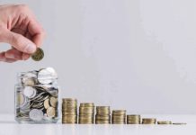 Tasarruf oranı tarihin en yüksek seviyesine çıktı