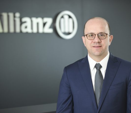 İlk entegre rapor Allianz Türkiye’den geldi