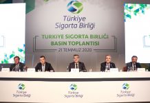 Sigorta ve emeklilik sektörü güçlendikçe ekonomi de güçlenecek