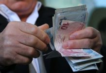1.500 liranın altında emekli aylığı olmayacak