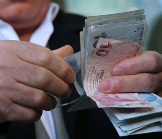 1.500 liranın altında emekli aylığı olmayacak