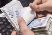 Kıdem tazminatı tavanı 7.117,17 lira oldu