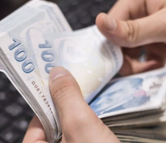 Kıdem tazminatı tavanı 7.117,17 lira oldu