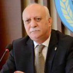 Şemsi Bayraktar: Tarım sigortası zorunlu olsun