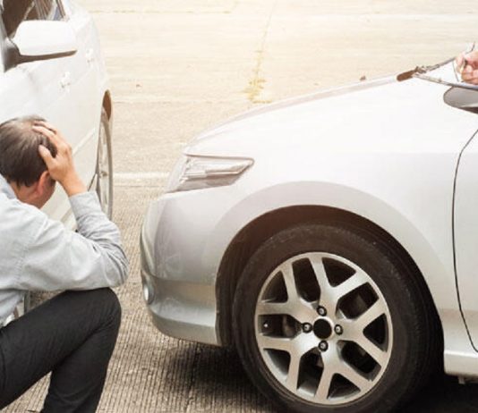 Sigorta şirketi ile en çok trafik sigortasında uyuşamadık