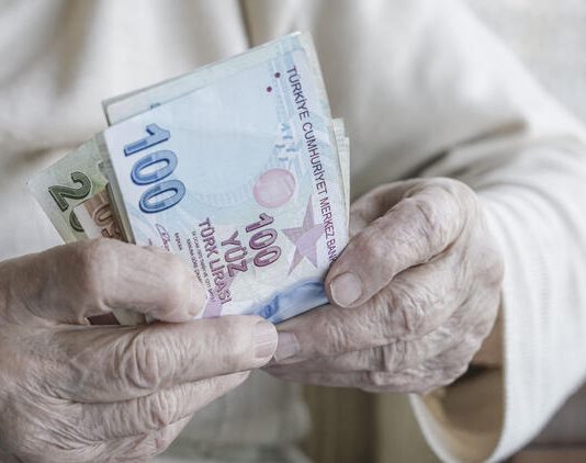 SSK ve Bağ-Kur emeklilerinin Temmuz zamlı maaş tablosu