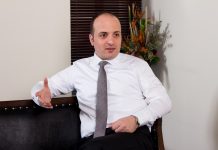 Üç yılda katılım bankalarının payına ulaştık