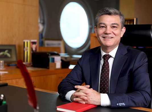Yabancı turistlerin tatili koronavirüse karşı Güneş Sigorta güvencesinde