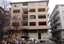 İşte, İstanbul’un ilçe ilçe deprem sigortalı konut sayısı