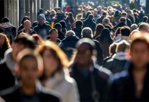 Nüfus istatistikleri yayımlandı: Türkiye, 194 ülke arasında 18. sırada