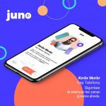 Anadolu Sigorta’dan Yeni Dijital Sigortacılık Uygulaması ‘juno’