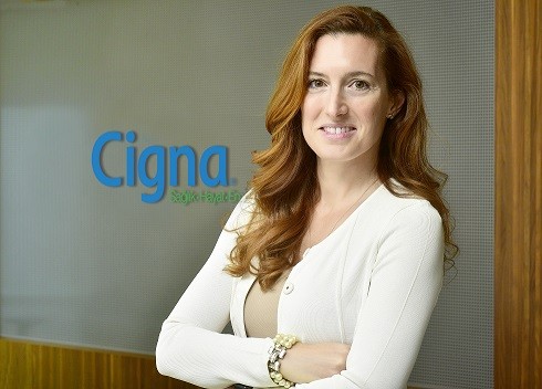 Cigna Finans, yoluna CIGNA olarak devam edecek