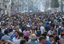 Kişi başına sigorta priminde 150 dolarlarda sıkıştık