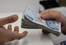 O süre bir ay uzadı