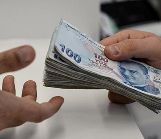 O süre bir ay uzadı