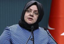 GSS kapsamında hastanelere 182,9 milyar lira ödendi