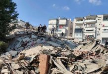 Son üç yılda deprem haberleri zirve yaptı