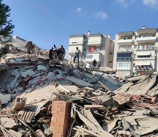 Son üç yılda deprem haberleri zirve yaptı