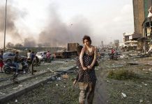 Beyrut’taki patlamanın sigortaya maliyeti netleşti 7.5 milyar dolar