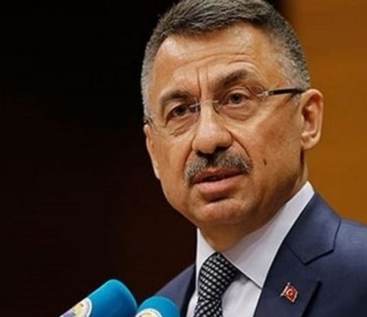 Fuat Oktay, 2021 bütçesinde BES’e ayrılan payı açıkladı