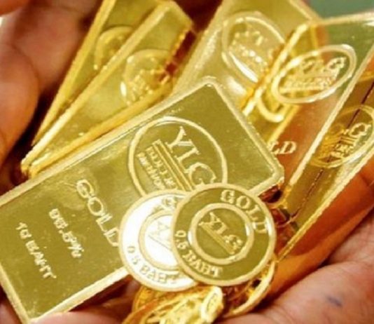 Eylülde dolar, yıllıkta altın kazandırdı