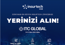 InsurTech Hub Dünyanın En Büyük Insurtech Zirvesi ITC’ye Çıkarma Yapıyor