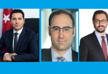 SEDDK Başkan Yardımcıları belli oldu