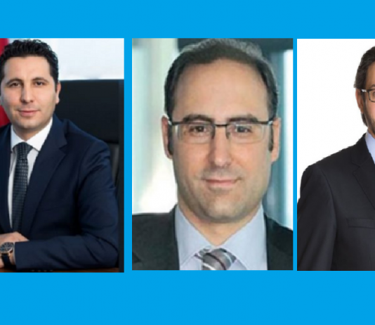 SEDDK Başkan Yardımcıları belli oldu