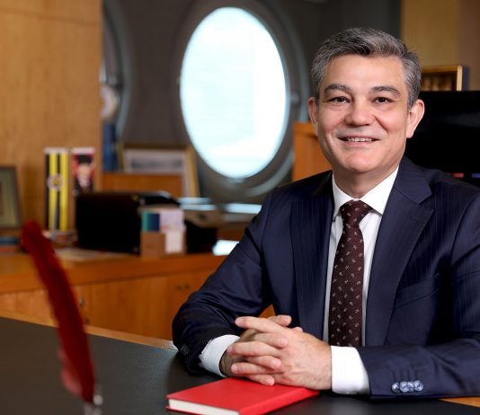 Benli: 2021’de de çift haneli büyürüz ama sıçrama yapmalıyız