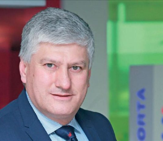 Yaşar: Bina tamamlamada arz sorunu var