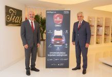 Fiat, Aksigorta İş Birliği ile Akıllı Kasko Dönemi