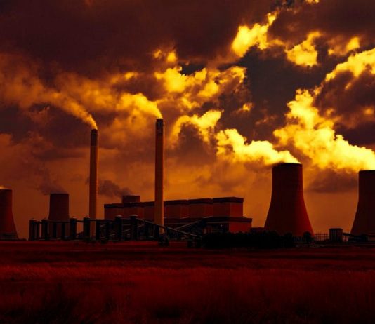 İstihdam, ekonomik refah, iklim değişimi için 12 adımlık model