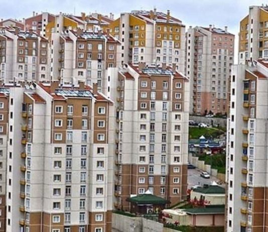 Deprem sigortasında metrekare bedeli yüzde 51 arttı