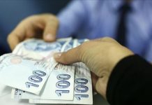 Nakdi ücret destekleri 8 Ekimde ödeniyor