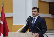 Ayvansaray Üniversitesi Akademik Açılış Törenini gerçekleştirdi