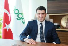 Nihat Kırmızı, İş Dünyasına Yön Veren 50 CEO Listesinde