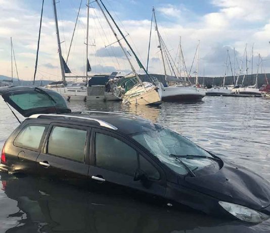 Tsunami zararı sigorta kapsamında mı?