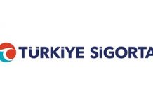 Türkiye Sigorta’ya ‘Dijital Sigortacılık Girişimi’ Ödülü