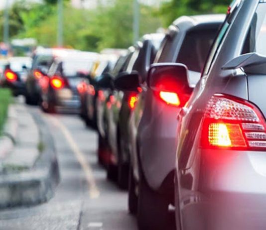 2020’de 1 milyon araç trafiğe çıktı