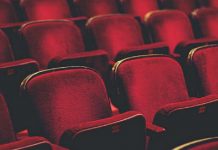 Sigortacıları sinema paniği sardı