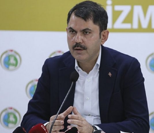 Bakan Kurum: Bir ay içinde tüm DASK hasarları ödenecek