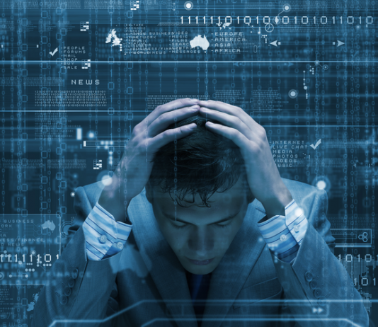 Hackerler üç sektöre gözünü dikti