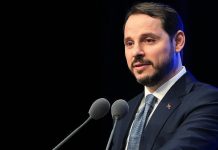 Albayrak: Türk Reasürans sigorta sektörünün daima yanında