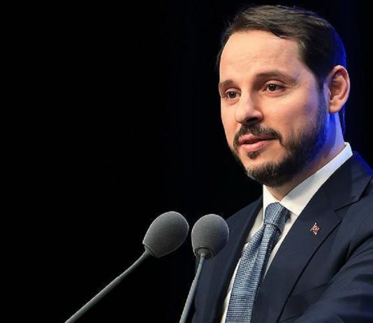 Albayrak: Türk Reasürans sigorta sektörünün daima yanında