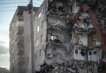 İşte, İzmir depreminin değerlendirme raporu