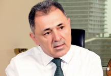 Ersoy: Sigortacılık, özel emeklilik istekli büyüyor